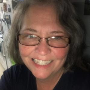 Meet your Posher, Cathy